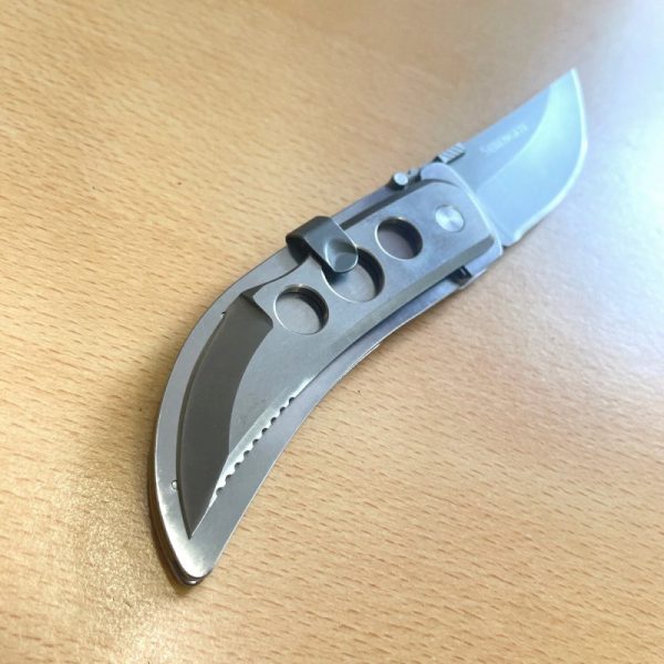 CRKT Serengeti Hunter 6674 - Image 5