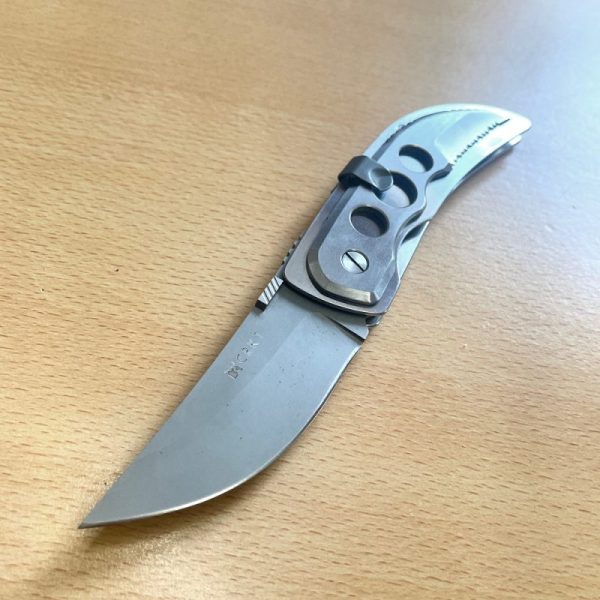 CRKT Serengeti Hunter 6674 - Image 4