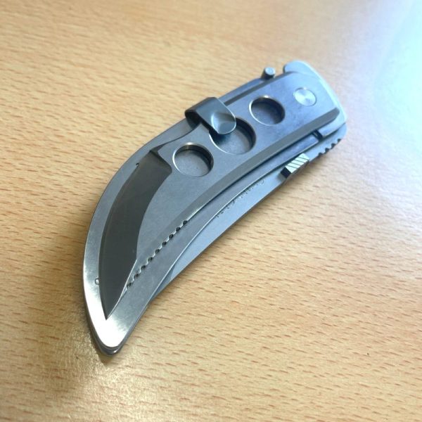 CRKT Serengeti Hunter 6674 - Image 2