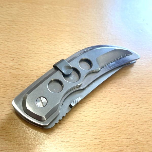 CRKT Serengeti Hunter 6674 - Image 8