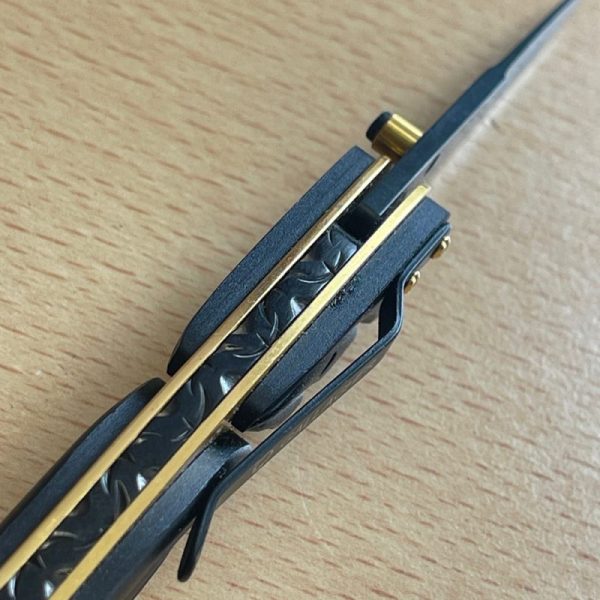 CRKT Montana Gentleman - Image 4