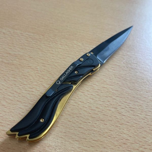 CRKT Montana Gentleman - Image 3