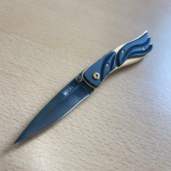 CRKT Montana Gentleman - Image 2