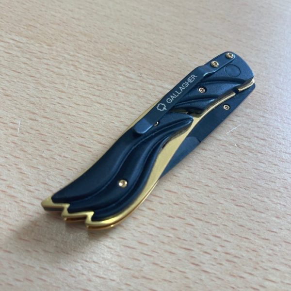 CRKT Montana Gentleman - Image 6