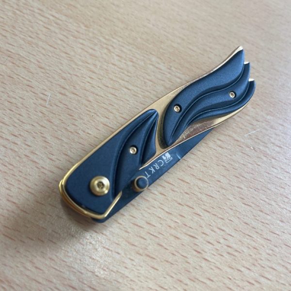 CRKT Montana Gentleman - Image 5