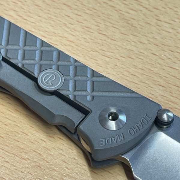 Chris Reeve Umnumzaan Plain - Image 7