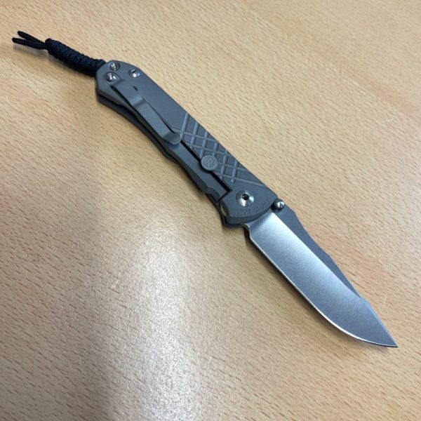 Chris Reeve Umnumzaan Plain - Image 6