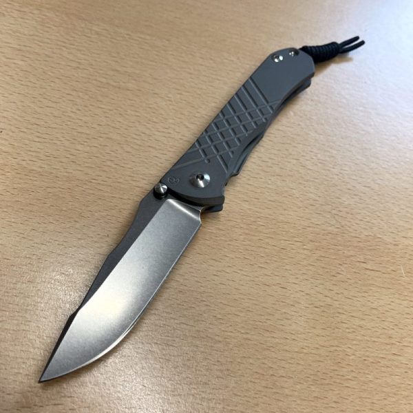 Chris Reeve Umnumzaan Plain - Image 4