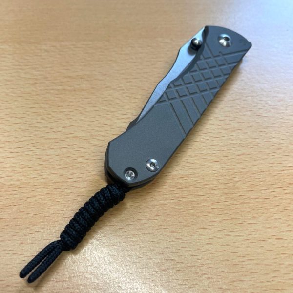 Chris Reeve Umnumzaan Plain - Image 2