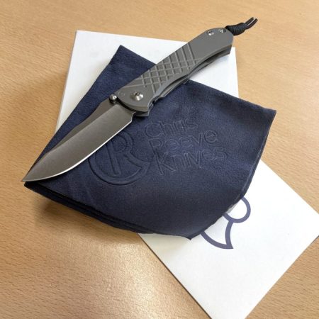 4233 g Chris Reeve Umnumzaan Plain