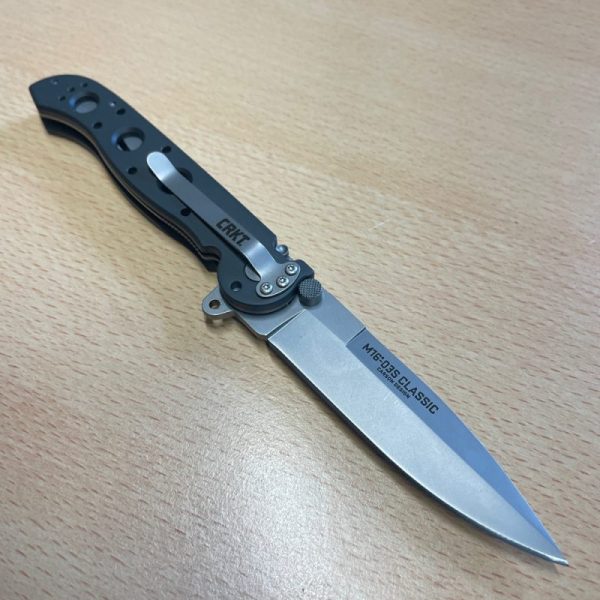 CRKT Carson M16-03S Classic - Image 5