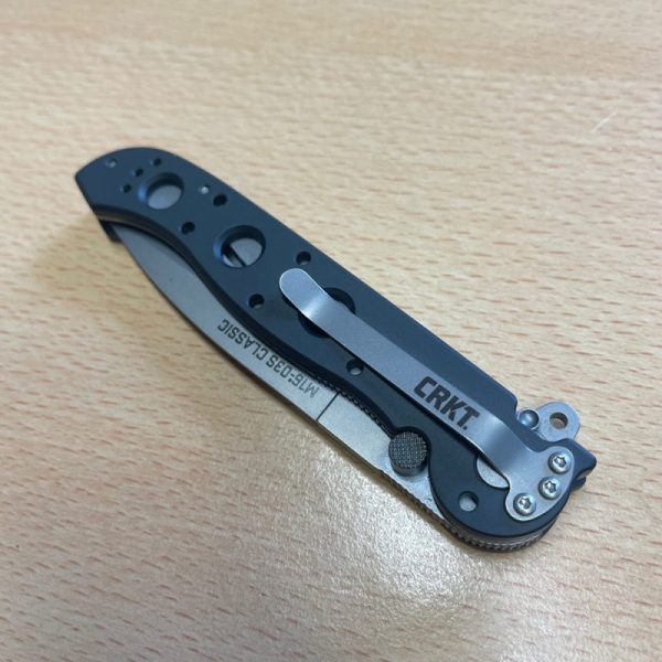 CRKT Carson M16-03S Classic - Image 3
