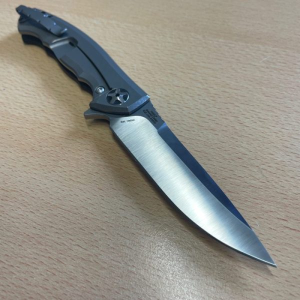 Zero Tolerance Sinkevich S35VN - Image 6