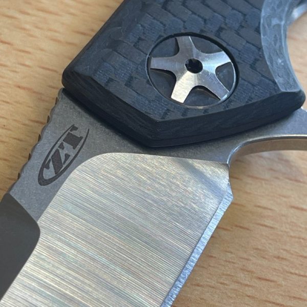 Zero Tolerance Sinkevich S35VN - Image 5