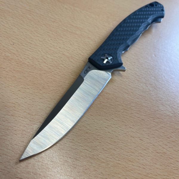 Zero Tolerance Sinkevich S35VN - Image 4