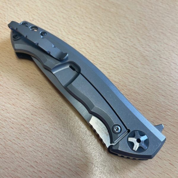 Zero Tolerance Sinkevich S35VN - Image 3