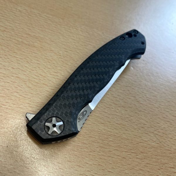 Zero Tolerance Sinkevich S35VN - Image 2