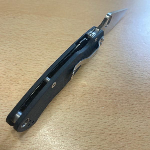 Spyderco ParaMilitary 2 CPM S30V - Image 6