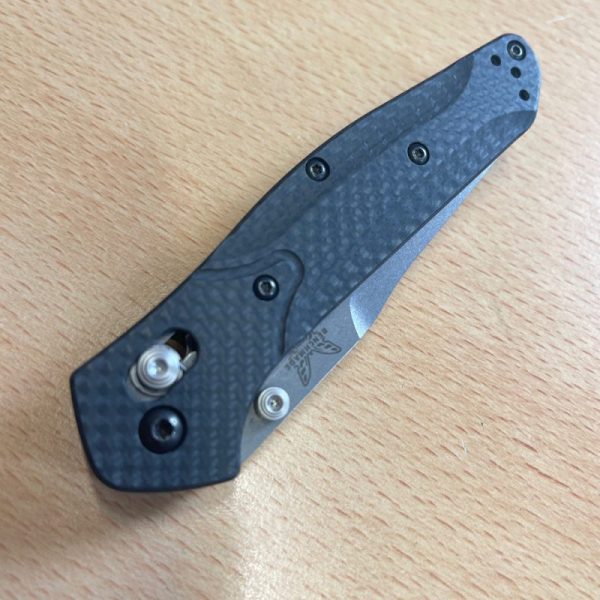 Benchmade Osborne 940-1 S30V - Image 6