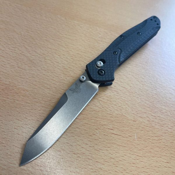 Benchmade Osborne 940-1 S30V - Image 4