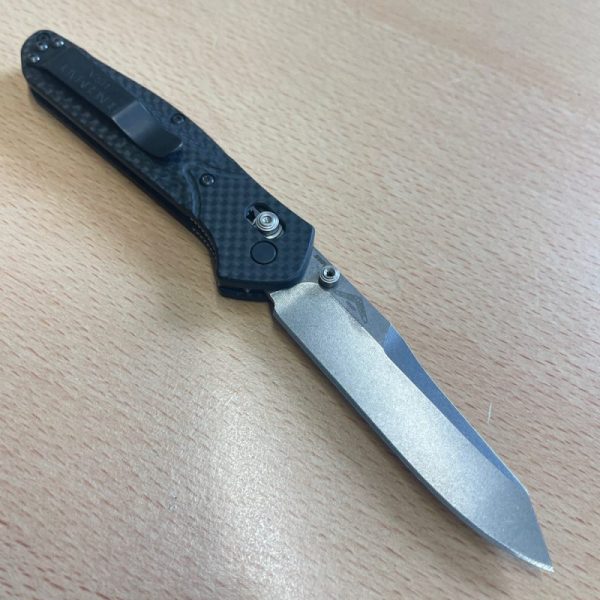 Benchmade Osborne 940-1 S30V - Image 3