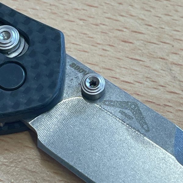 Benchmade Osborne 940-1 S30V - Image 2