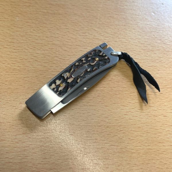 Hanwei Ron Lake Tail-Lock - Image 3