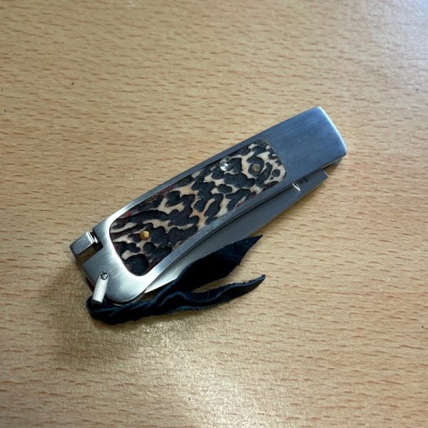 Hanwei Ron Lake Tail-Lock - Image 2