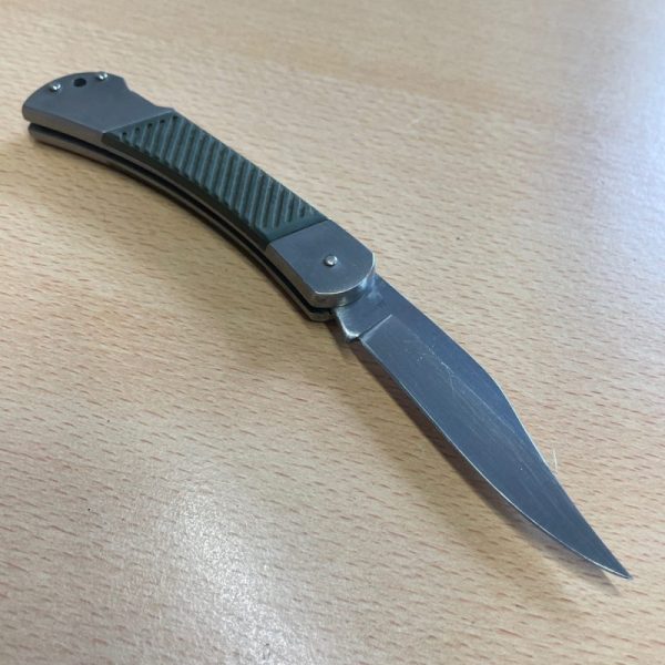 BMG Gamekeeper Pocket Knife - Image 3