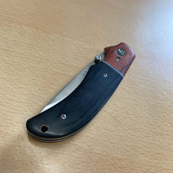 Joker Wood Folding Pocket - Image 4