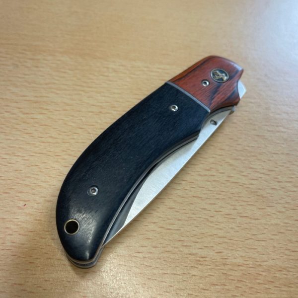 Joker Wood Folding Pocket - Image 3
