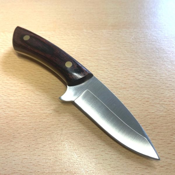 Cudeman Outdoor Camp Knife - Image 2