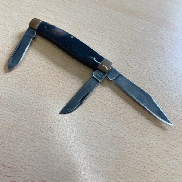 Colt Trapper Smooth Bone - Image 2