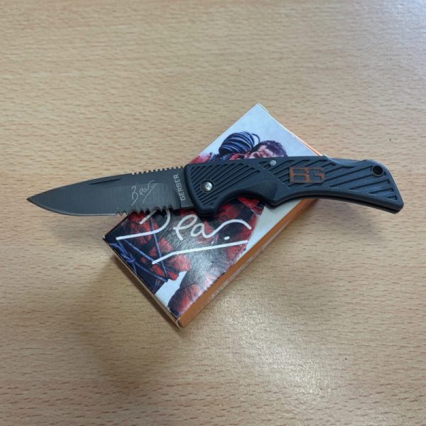 Bear Grylls Compact Scout - Image 4