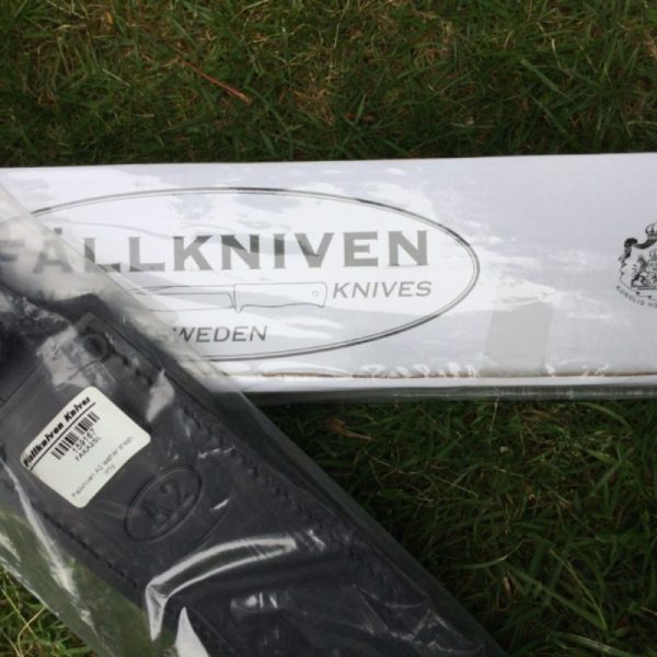 Fallkniven A2L - Image 2