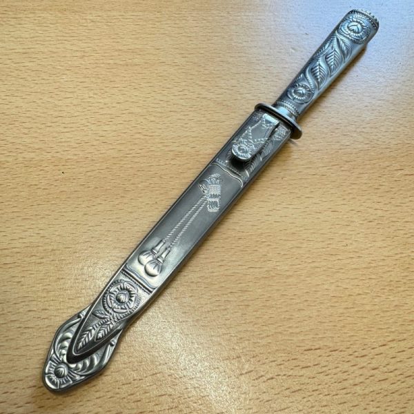 Hercules The Gaucho's Knife - Image 6