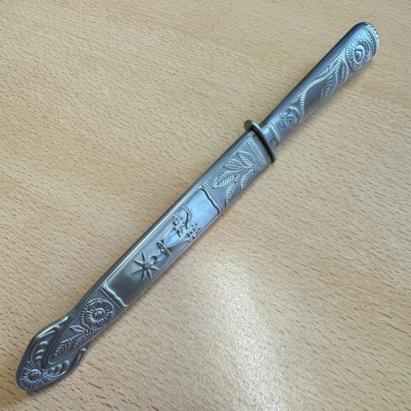 Hercules The Gaucho's Knife - Image 5