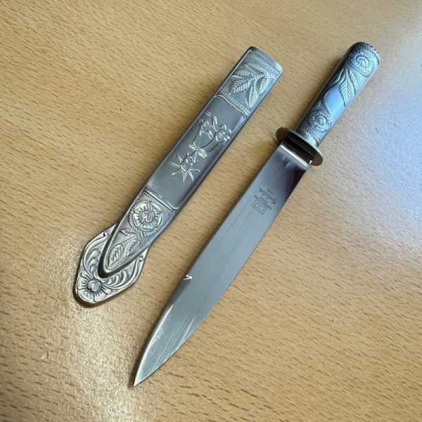 Hercules The Gaucho's Knife - Image 4