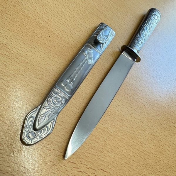 Hercules The Gaucho's Knife - Image 3