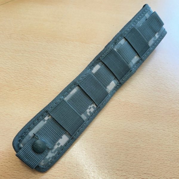 Gerber Warrant Cammo Sheath - Image 3
