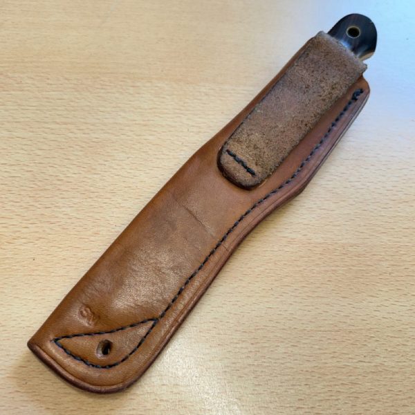 Stewart Marsh Bushcraft Knife - Image 3