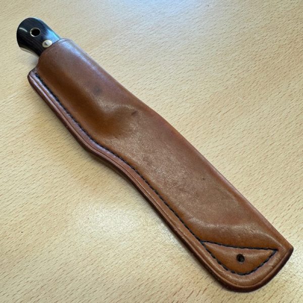 Stewart Marsh Bushcraft Knife - Image 2