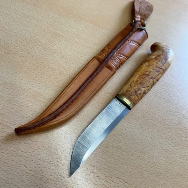 Kainumm ML Puukko Tommie - Image 2