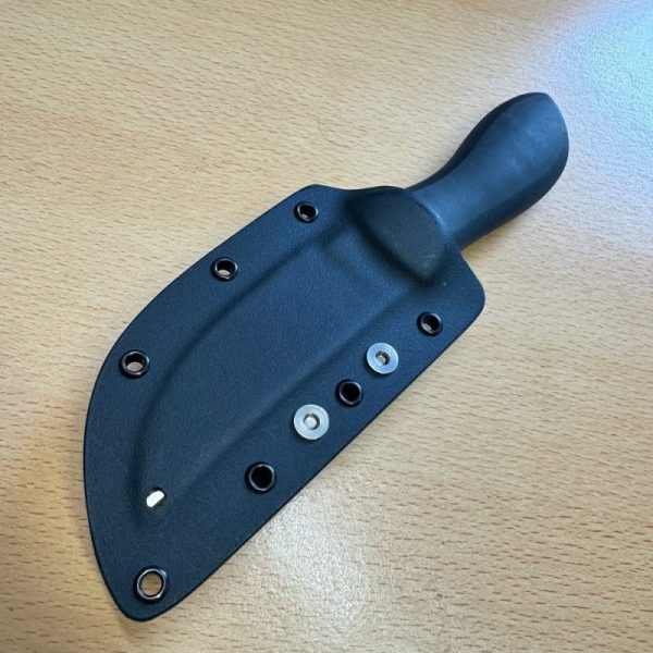 Spyderco Bill Moran VG-10 - Image 6