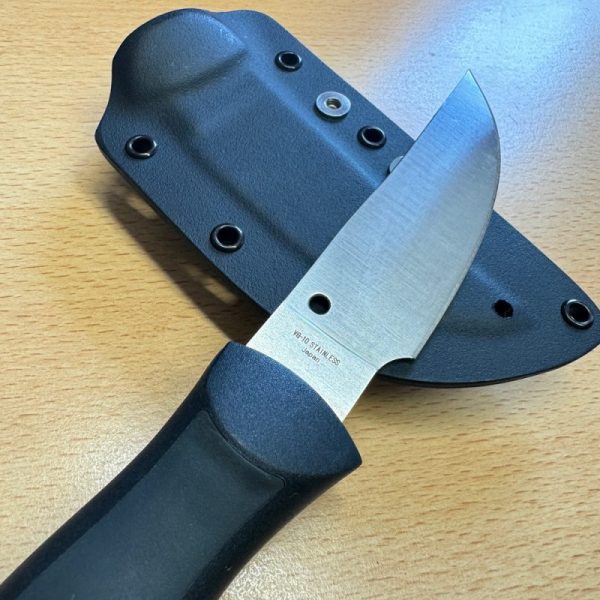 Spyderco Bill Moran VG-10 - Image 4