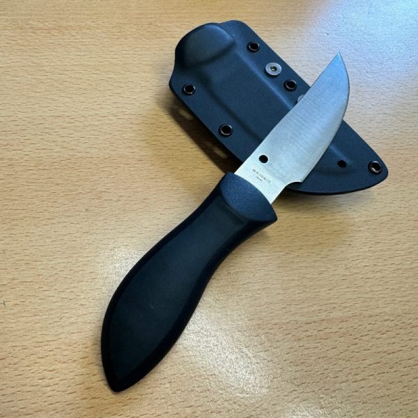 Spyderco Bill Moran VG-10 - Image 3