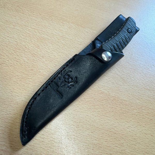 Benchmade Bone Collector D2 - Image 5