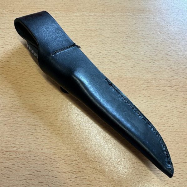 Benchmade Bone Collector D2 - Image 4