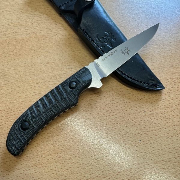 Benchmade Bone Collector D2 - Image 3