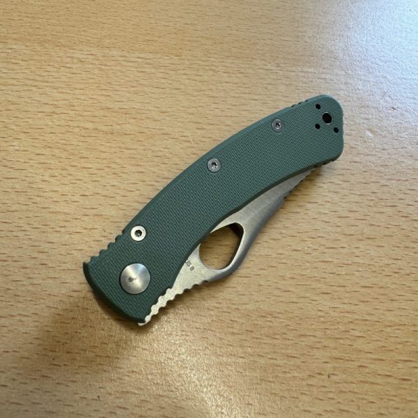 BladeTech Ganyana-Lite TW Design - Image 4